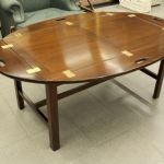 895 2222 COFFEE TABLE